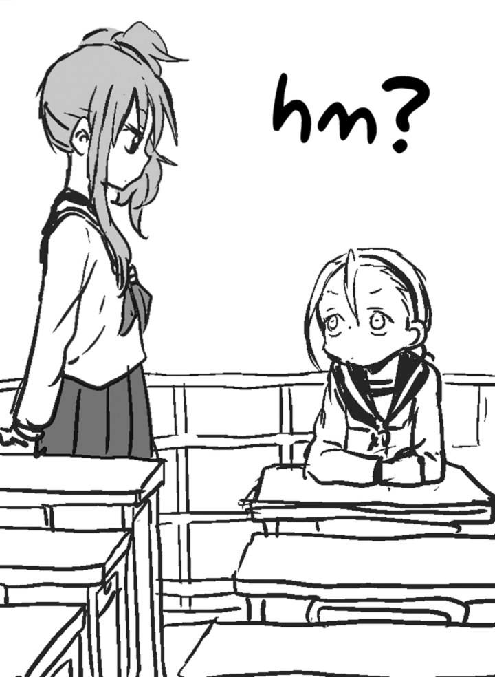 Doodle Manga manga cover