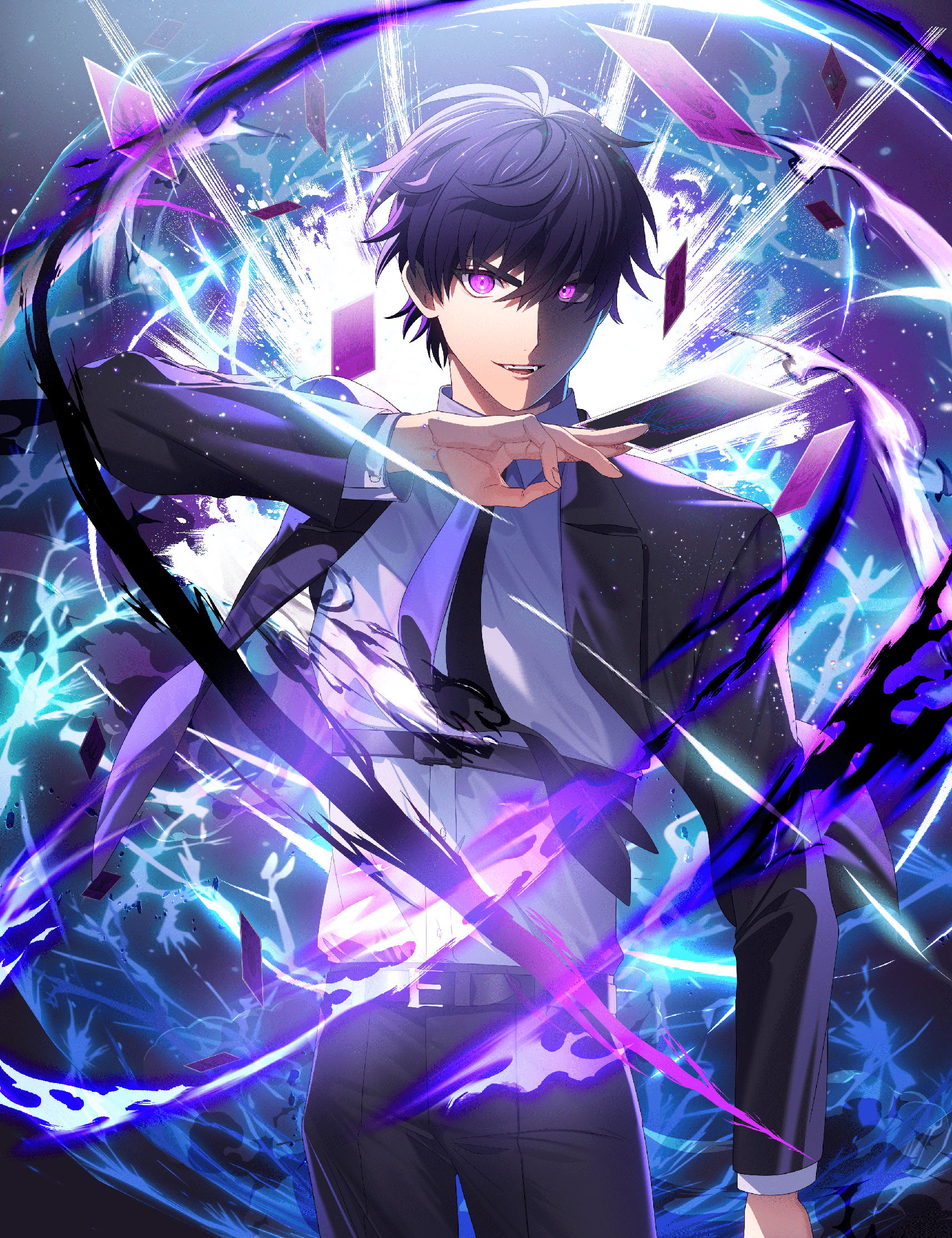 My Eternal Reign manga cover