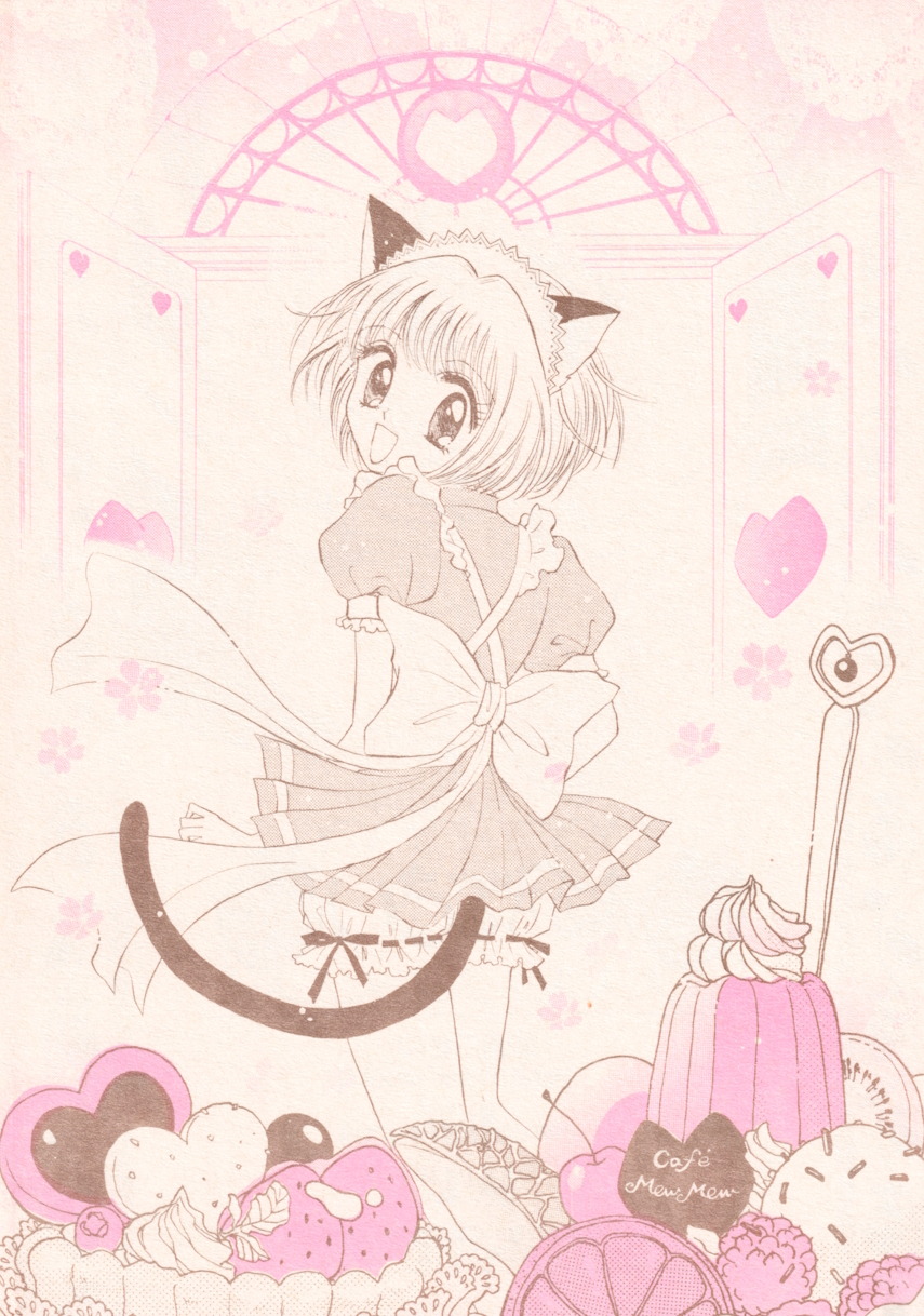 Ichigo Fuumi manga cover