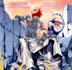Hakobunjaa manga cover