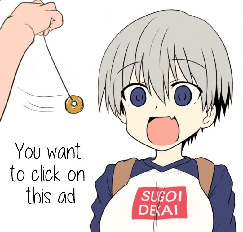 April Fools Collection 2020 manga cover