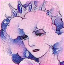 Snow Maidens manga cover