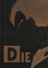 Dragon Ball - Die (Doujinshi) manga cover