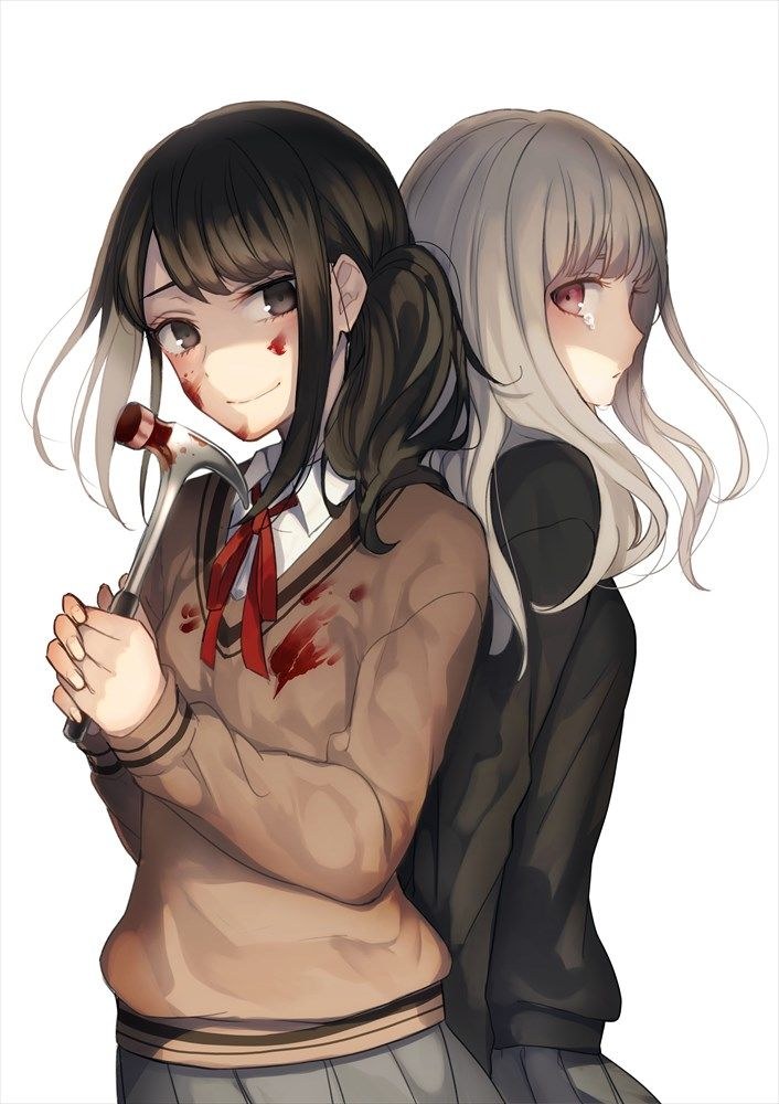 Kimi wa Mada Torikago no Naka manga cover