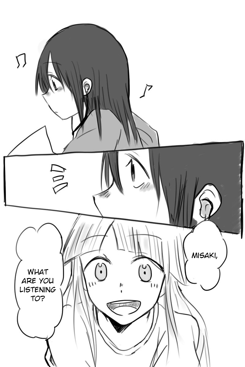 BanG Dream! - An Unheard Confession? (Doujinshi) manga cover