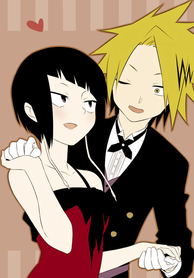 Boku no Hero Academia - KamiJirou Only (Doujinshi) manga cover