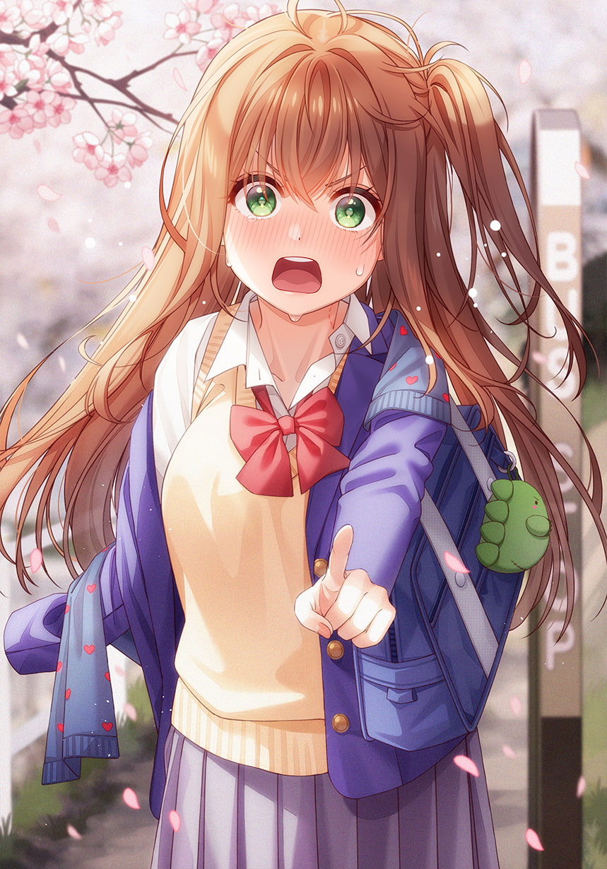 Bite Marks manga cover