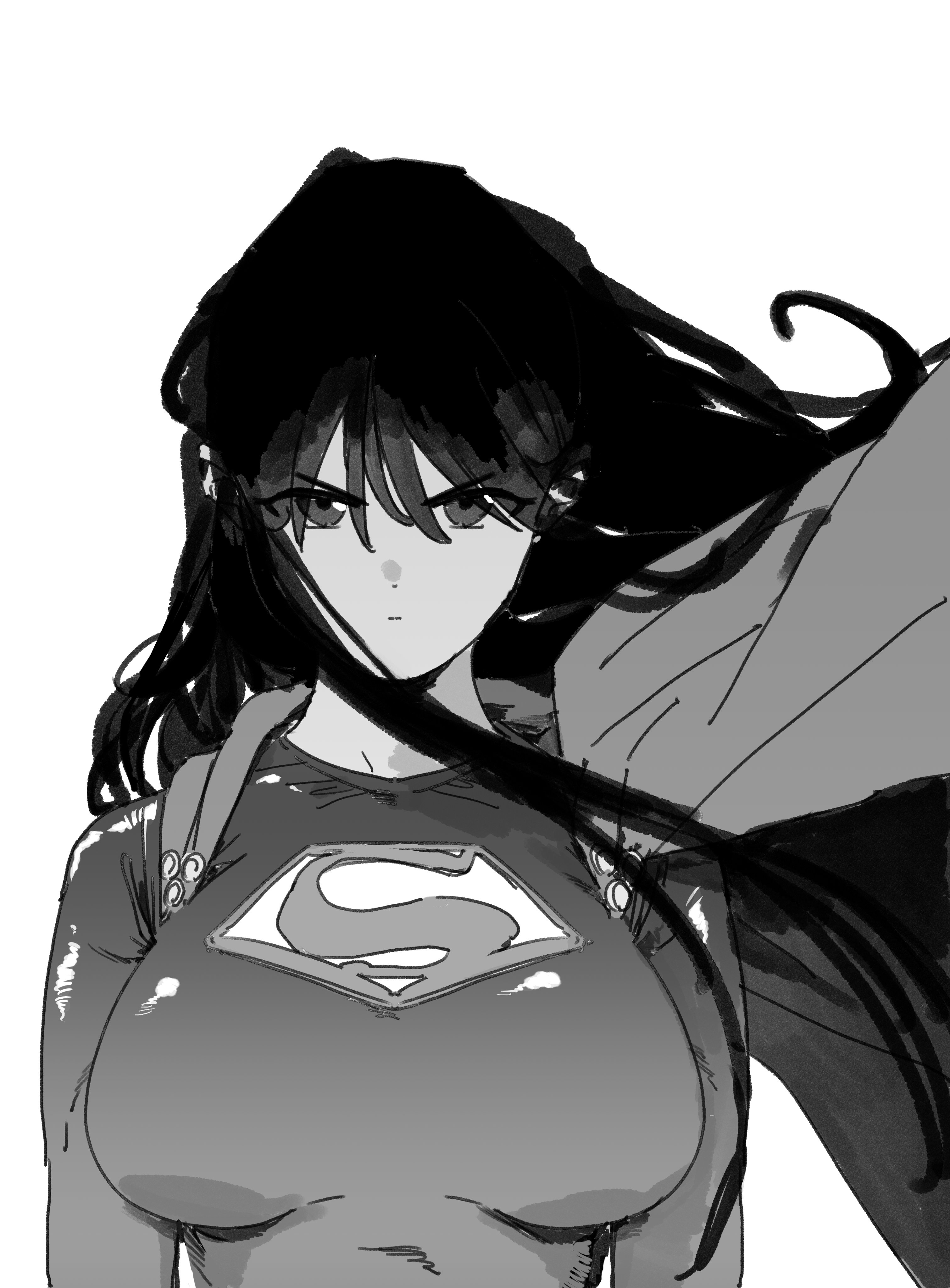 Strong Girl manga cover