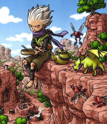 Kintoki manga cover