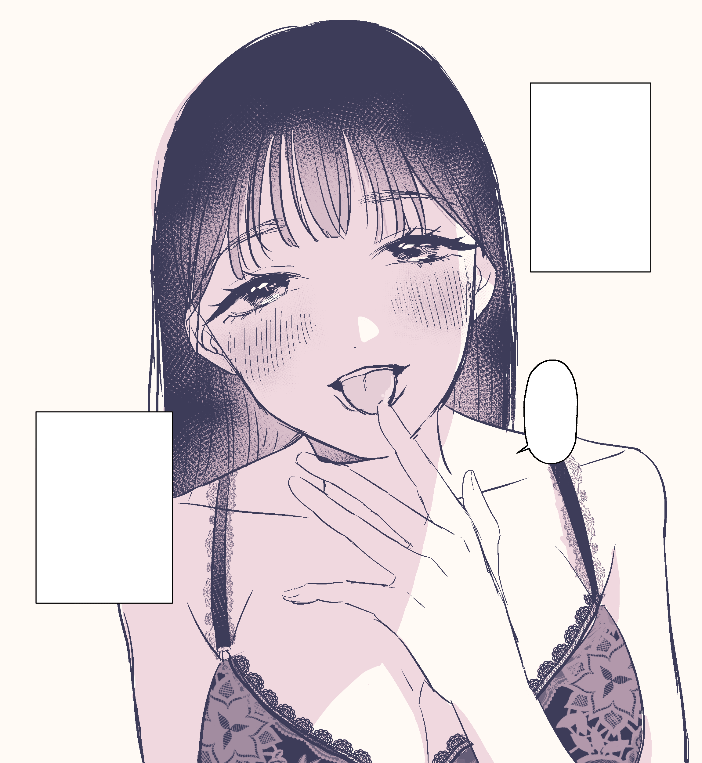 Shikou manga cover