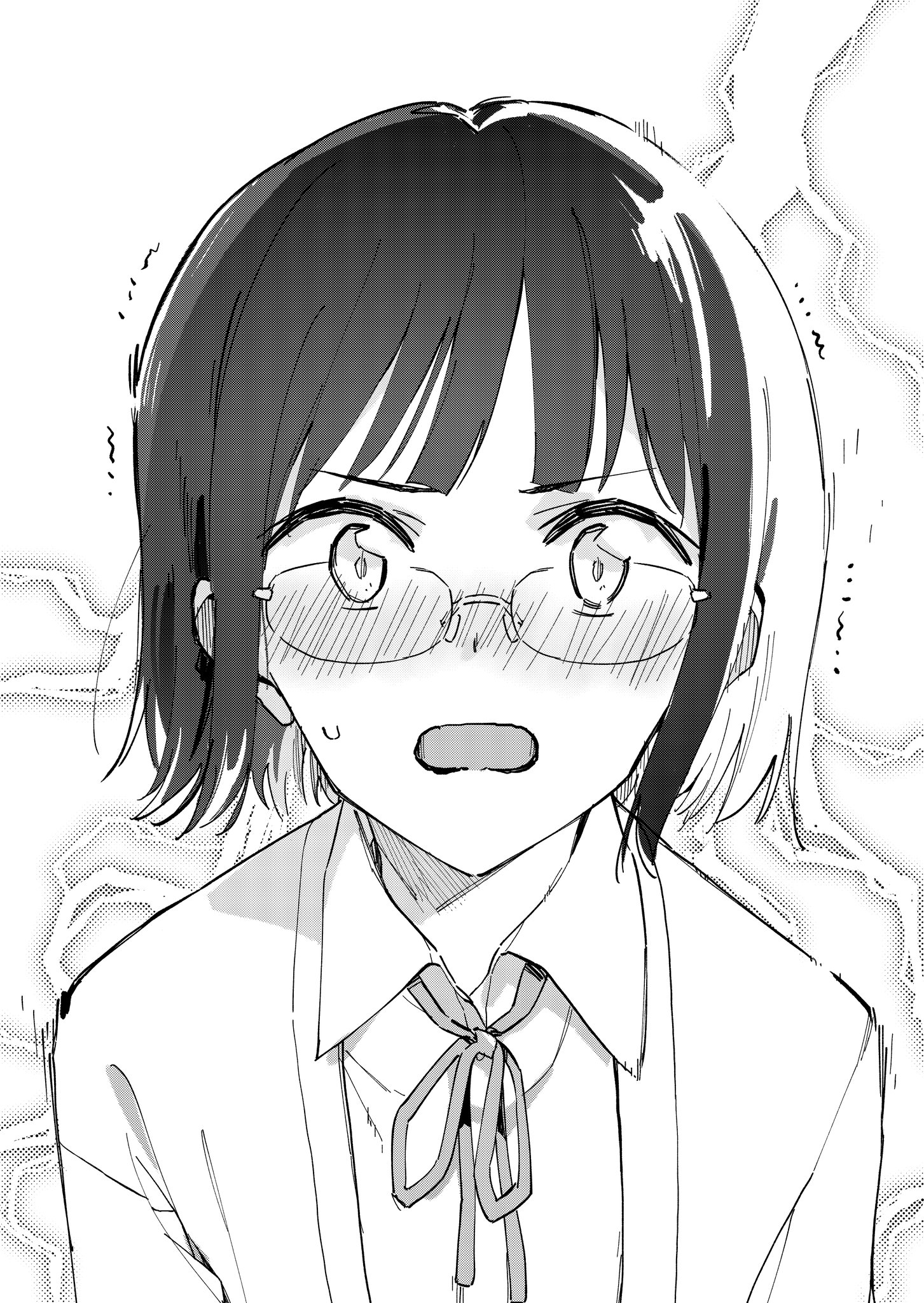 Hitomebore manga cover