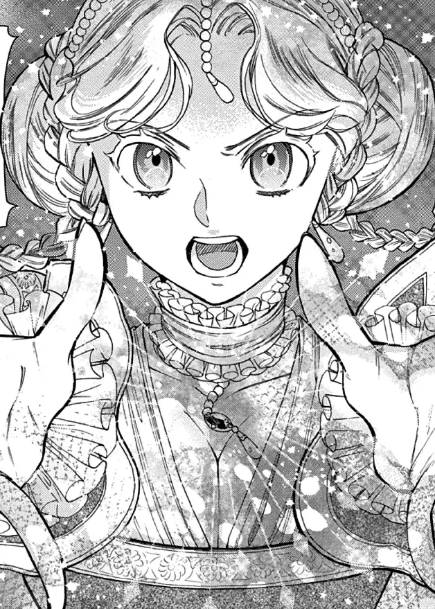 Ano Ko wa Kishi (Pre-Serialization) manga cover