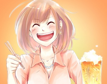 Koodori no Hitosara manga cover