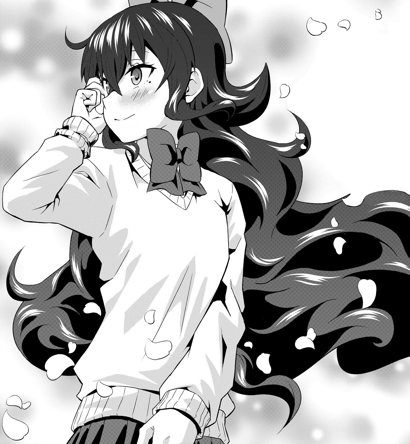 Big Brothers Favourite Sibling manga cover