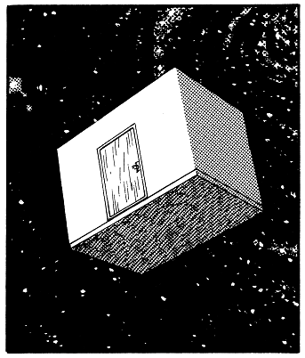 ASTROID manga cover