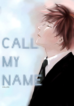 Calling - Call My Name (Doujinshi) manga cover