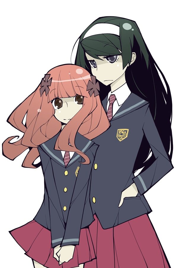 Suicide Parabellum manga cover