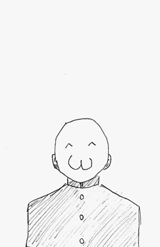 Boon ga Ijime ni Atteita You Desu manga cover