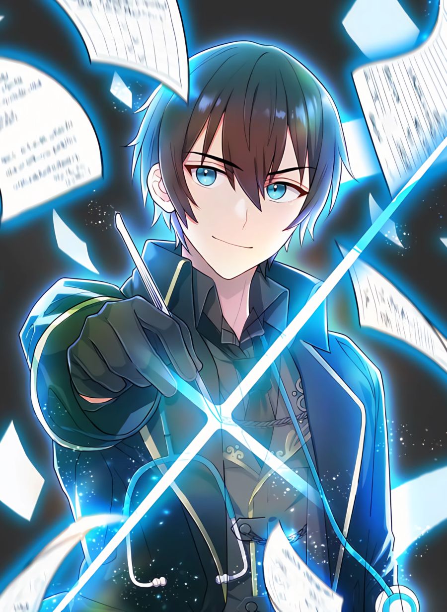 Can I, a Doctor, Save 10 Billion Lives in Another World? manga cover