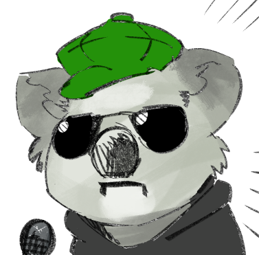 Animal Rap manga cover