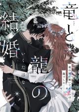Ryuu to Ryuu no Kekkon manga cover