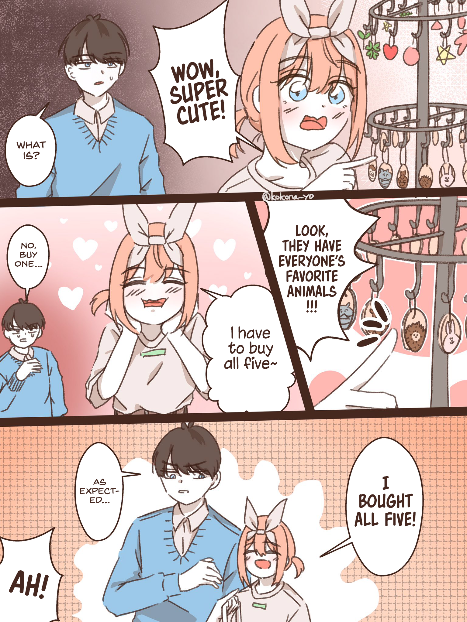 5Toubun no Hanayome - Camel (Doujinshi) manga cover