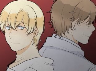 Our Amnesia manga cover
