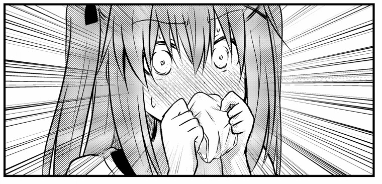 Her Elder Sister Has a Crush on Her, but She Doesnt Mind manga cover