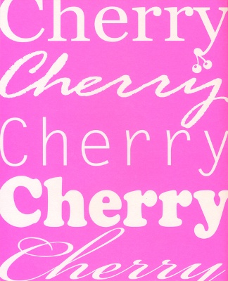 Code Geass - Cherry (Doujinshi) manga cover