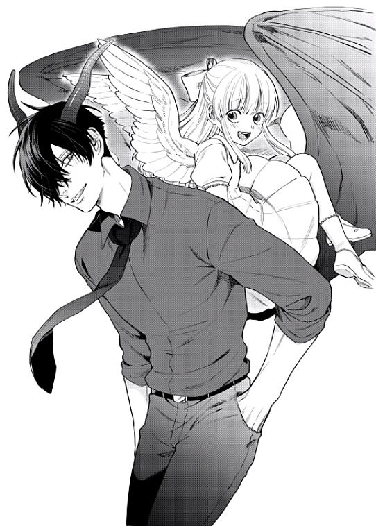 Kimi ga Futte Kita Hi manga cover