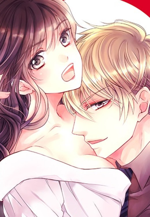 You Cant Put Your Hand Into My Panties! manga cover