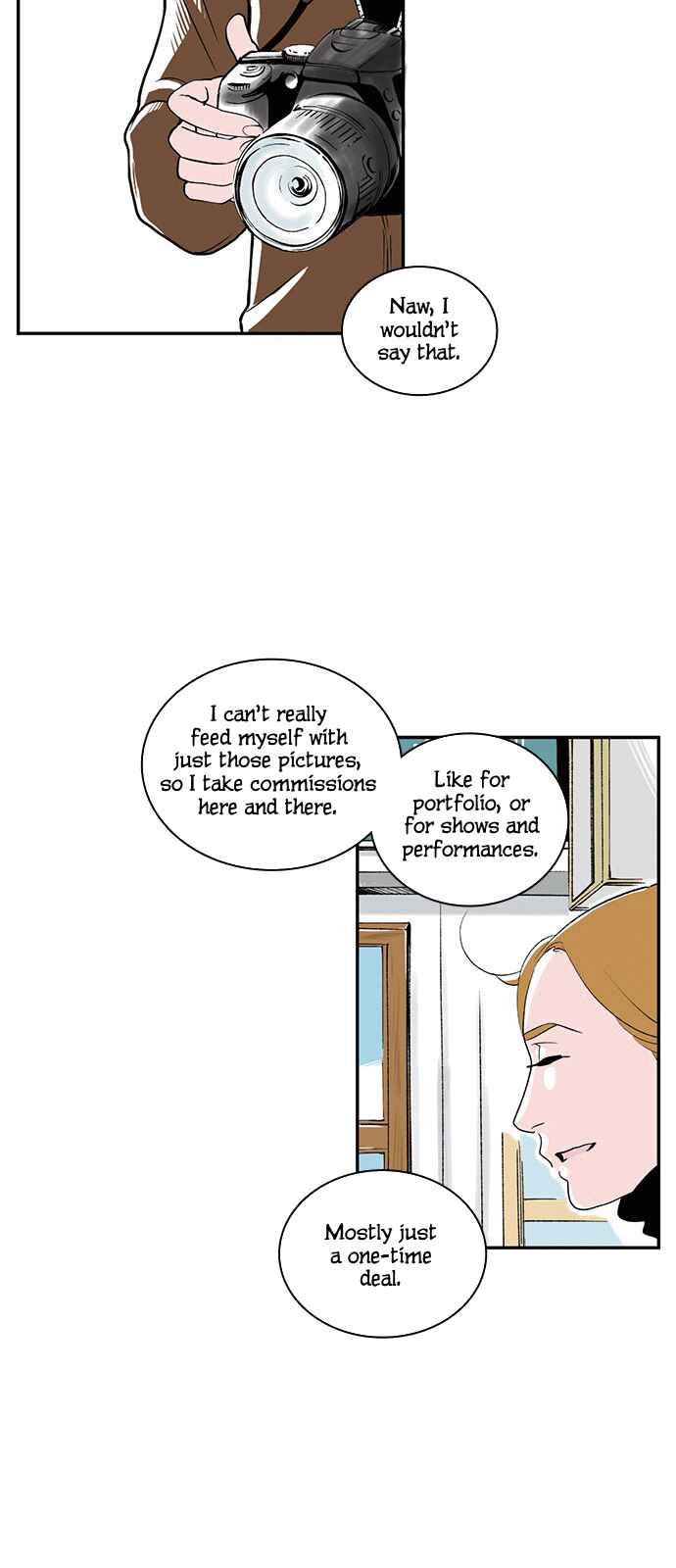 Page 10 Chapter 9 A Fake Affair