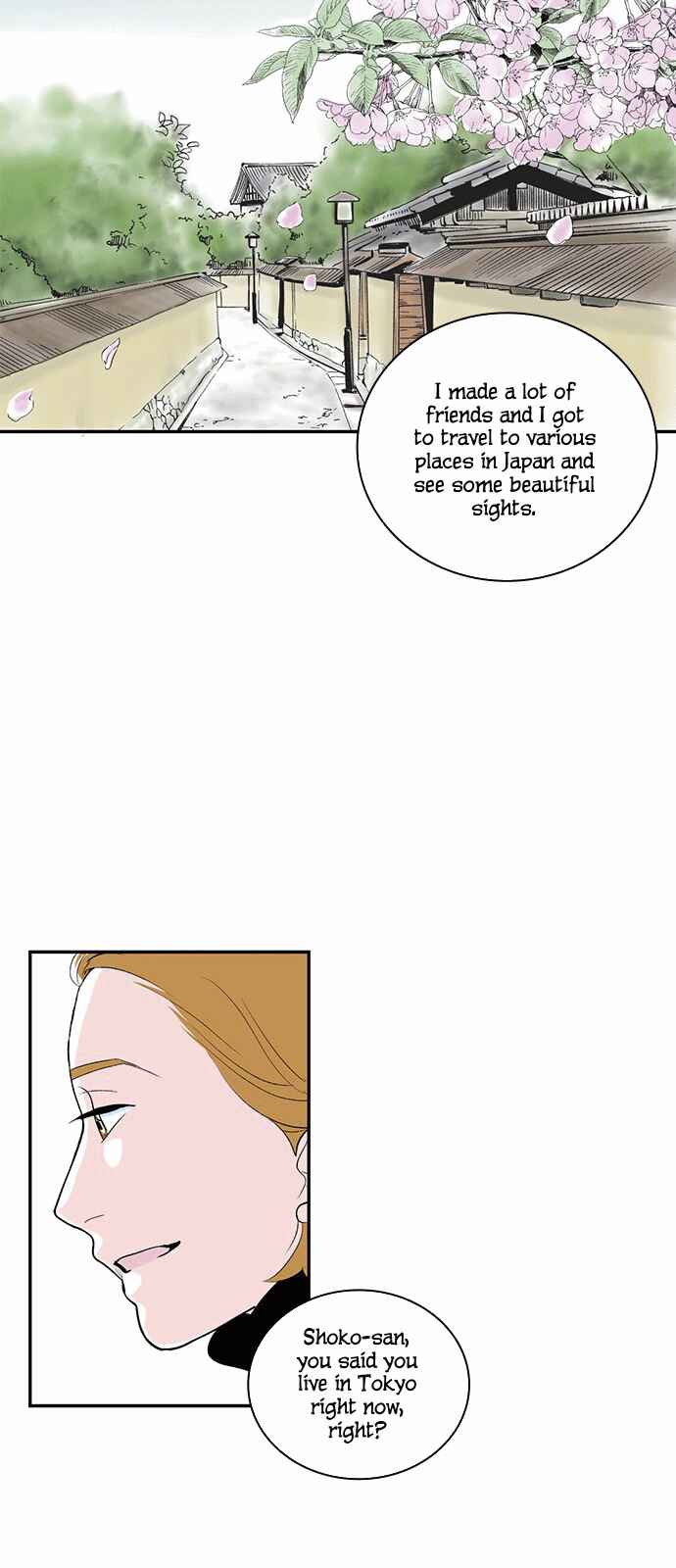 Page 17 Chapter 9 A Fake Affair