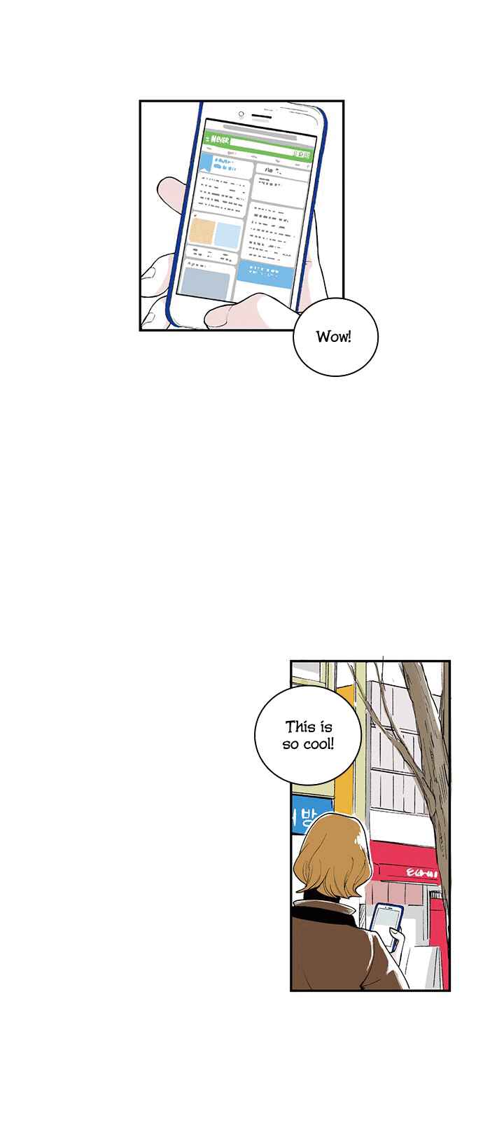 Page 22 Chapter 9 A Fake Affair