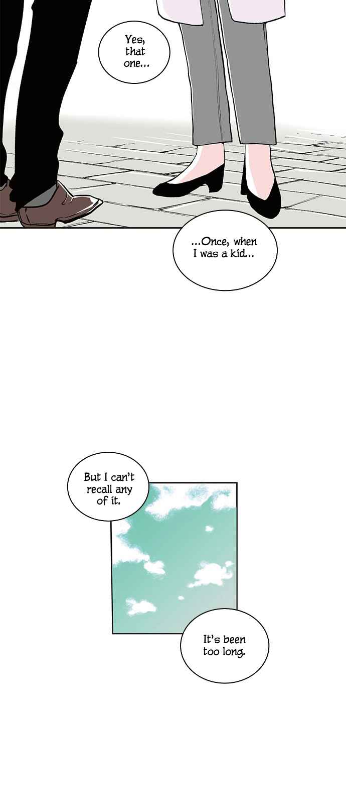 Page 26 Chapter 9 A Fake Affair