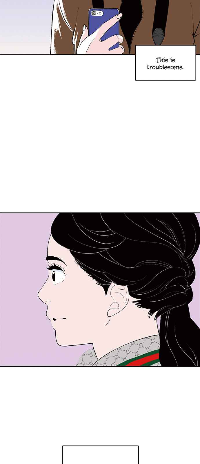 Page 28 Chapter 9 A Fake Affair