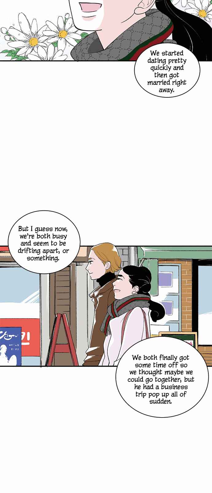 Page 4 Chapter 9 A Fake Affair