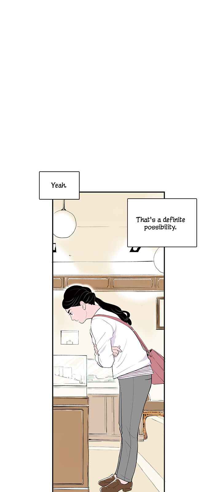 Page 15 Chapter 15 A Fake Affair