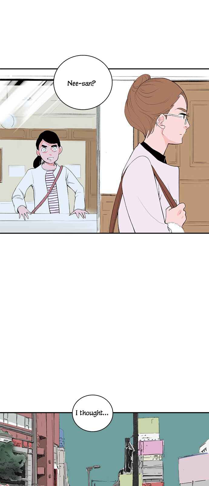 Page 22 Chapter 15 A Fake Affair
