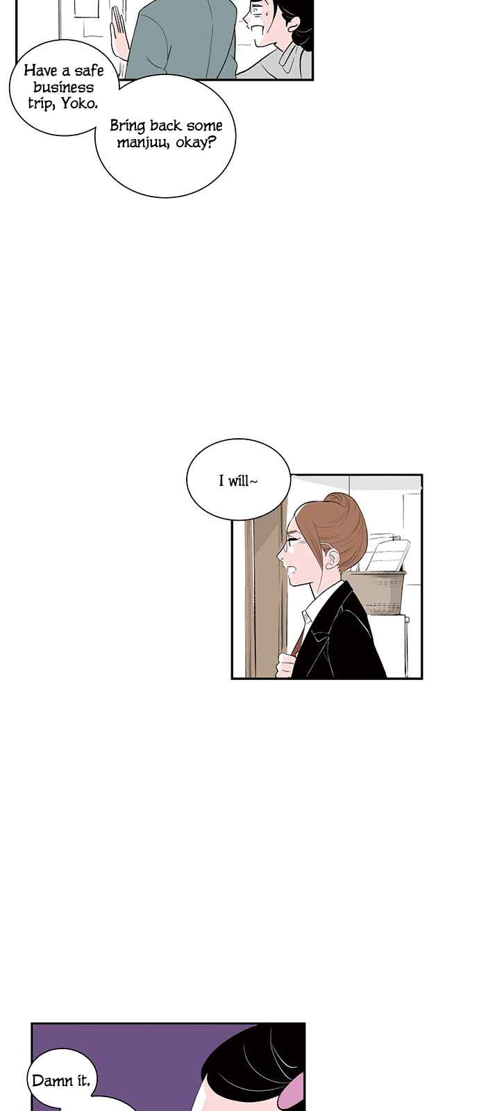 Page 8 Chapter 15 A Fake Affair