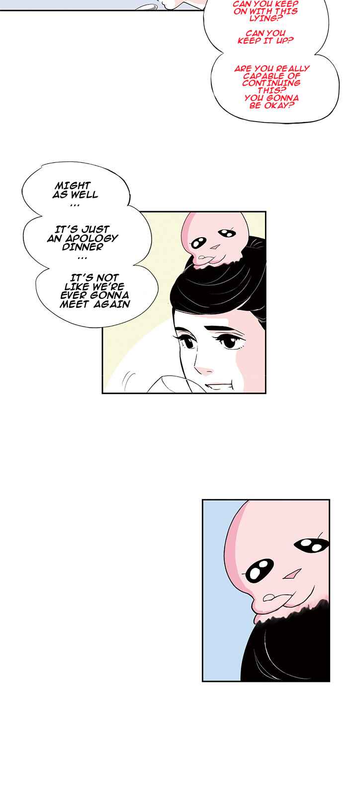 Page 18 Chapter 3 A Fake Affair