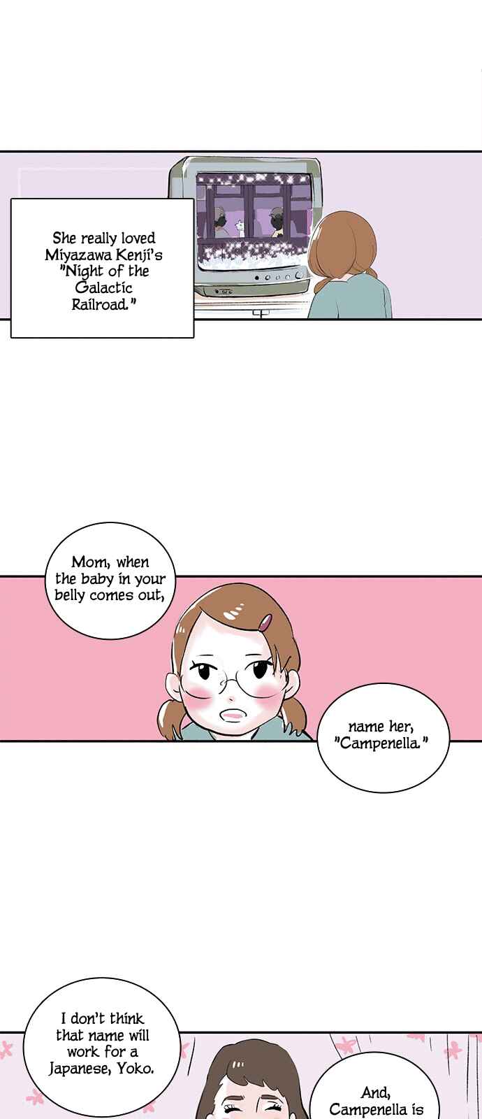 Page 11 Chapter 10 A Fake Affair