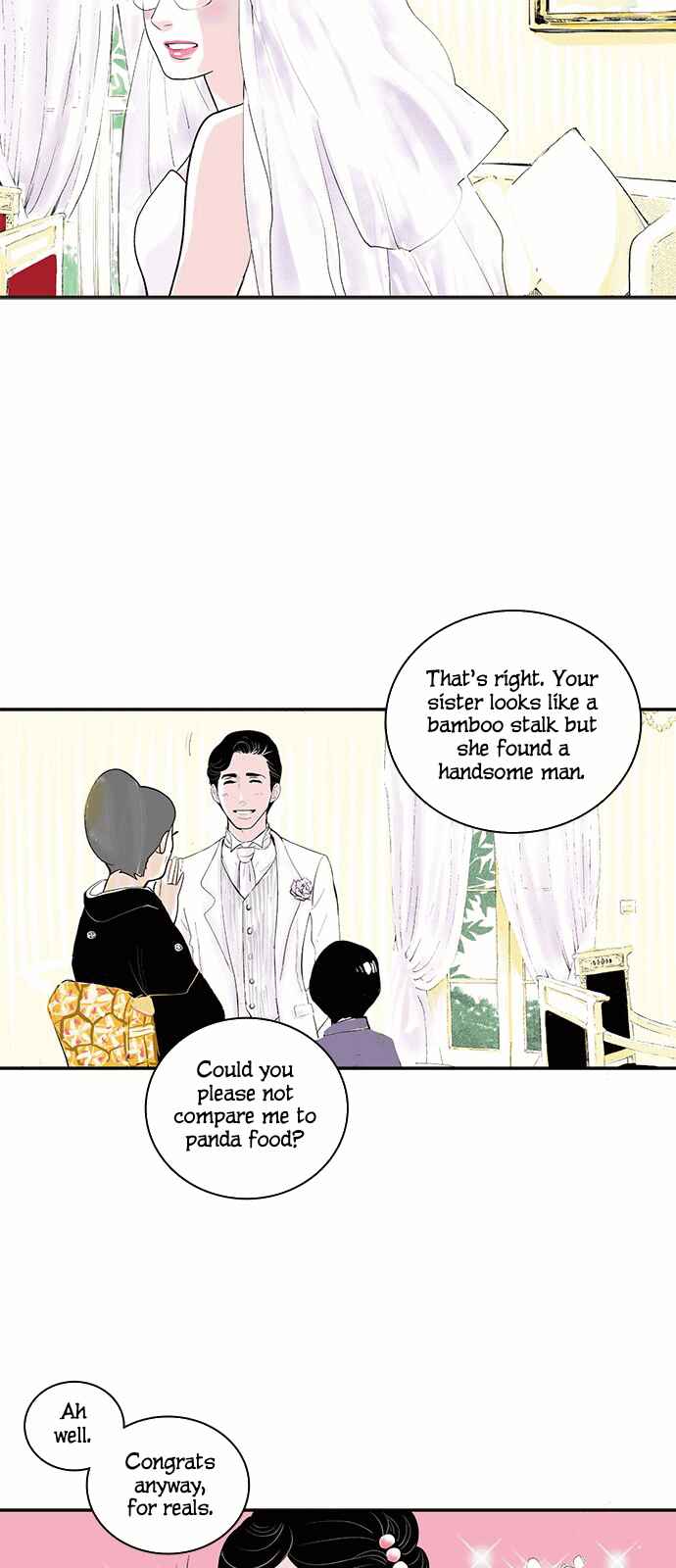 Page 14 Chapter 10 A Fake Affair