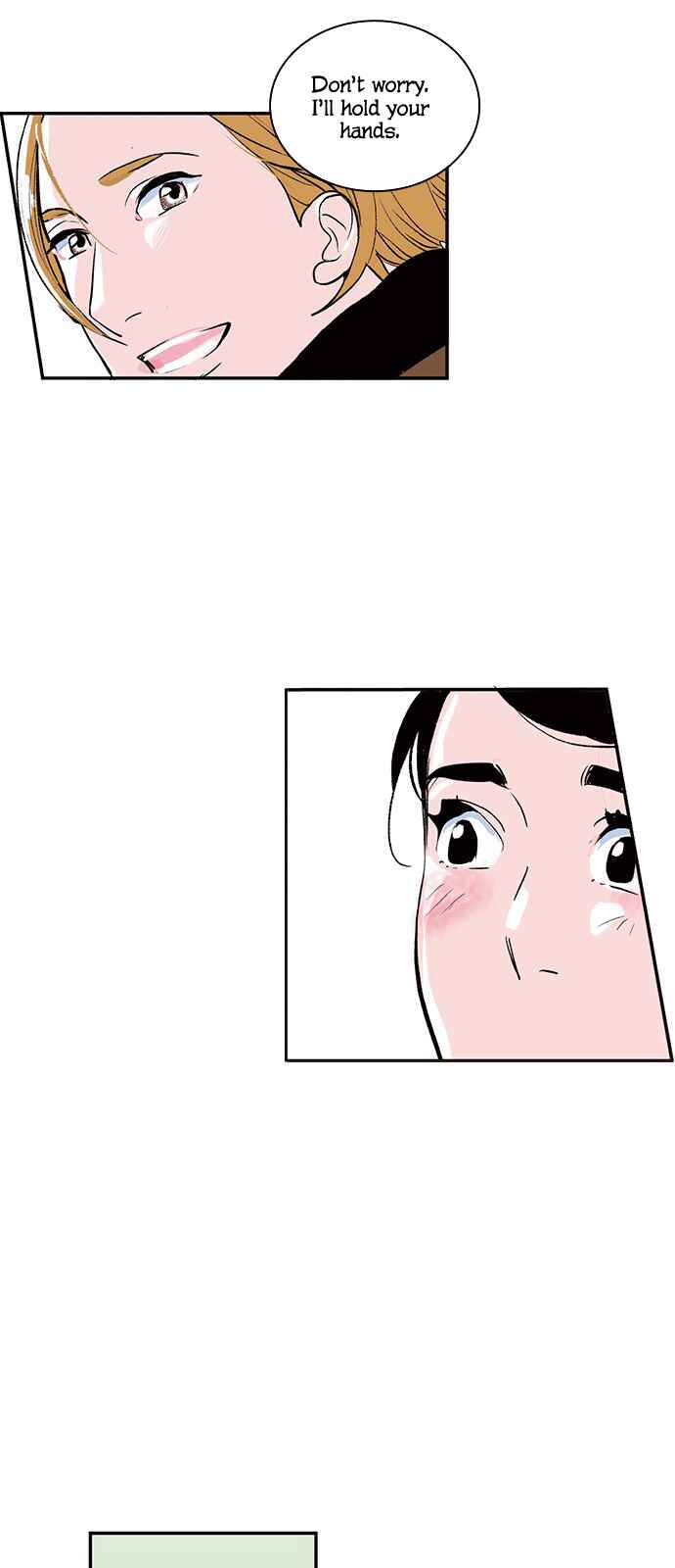 Page 20 Chapter 10 A Fake Affair