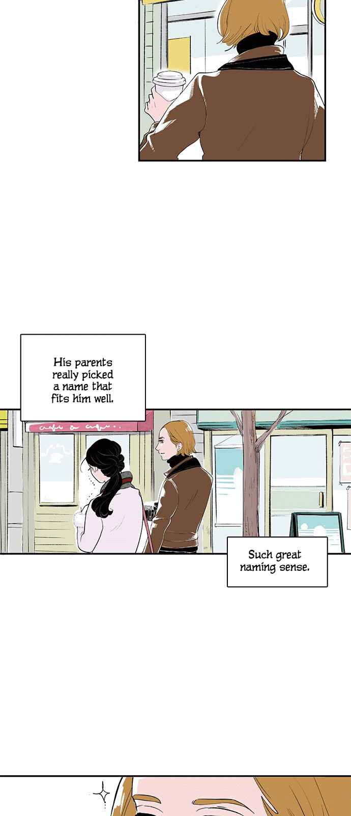 Page 5 Chapter 10 A Fake Affair