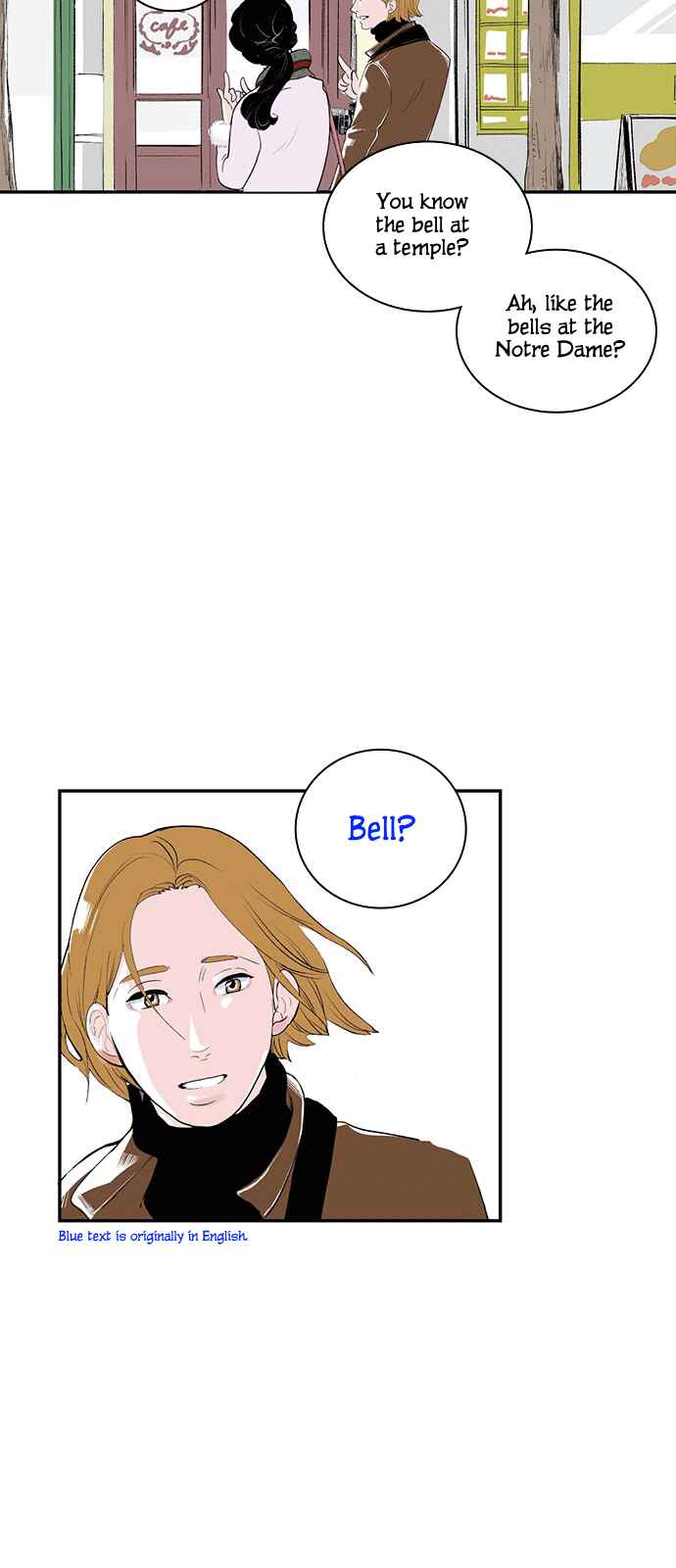 Page 8 Chapter 10 A Fake Affair