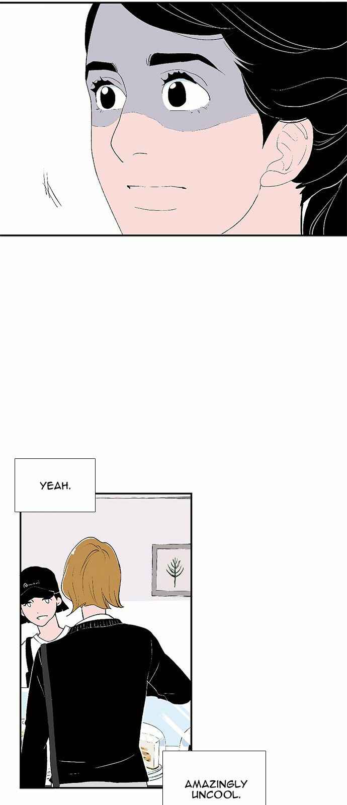 Page 10 Chapter 22 A Fake Affair