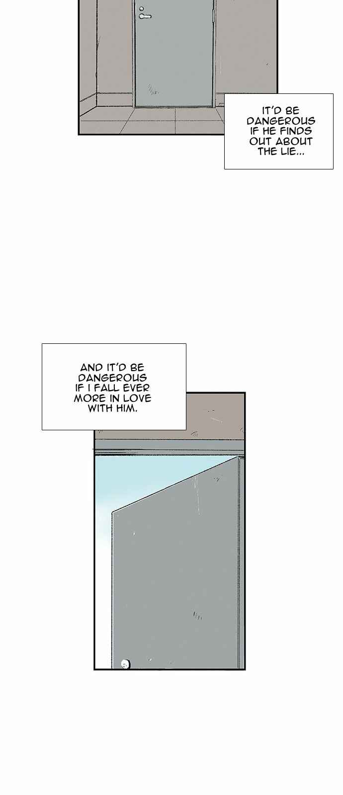 Page 22 Chapter 22 A Fake Affair