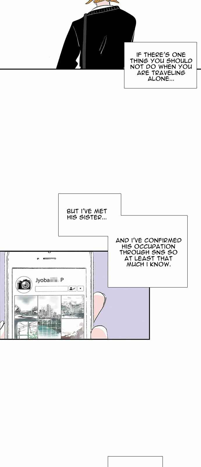 Page 5 Chapter 22 A Fake Affair