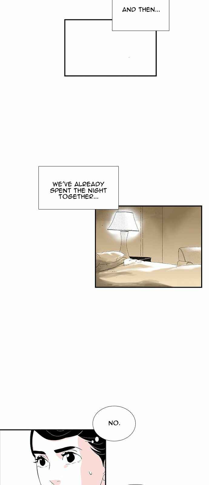 Page 6 Chapter 22 A Fake Affair